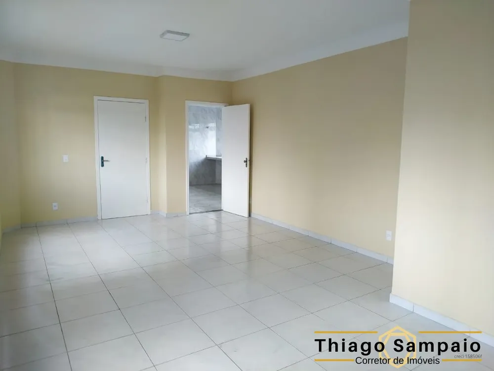 Apartamento, 3 quartos, 120 m² - Foto 2
