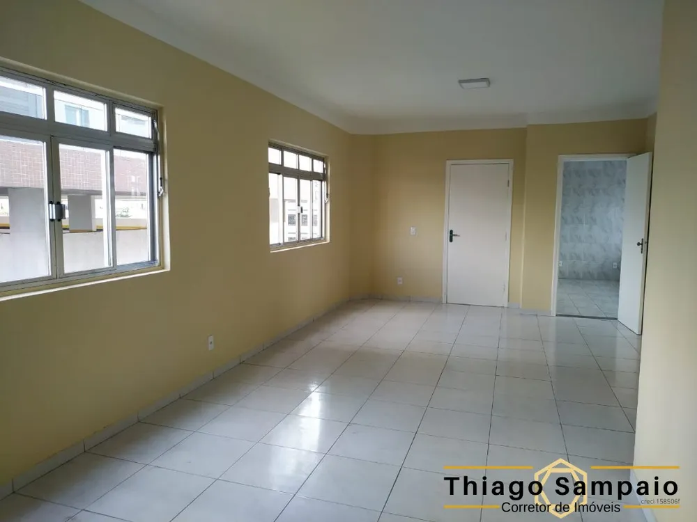 Apartamento, 3 quartos, 120 m² - Foto 1