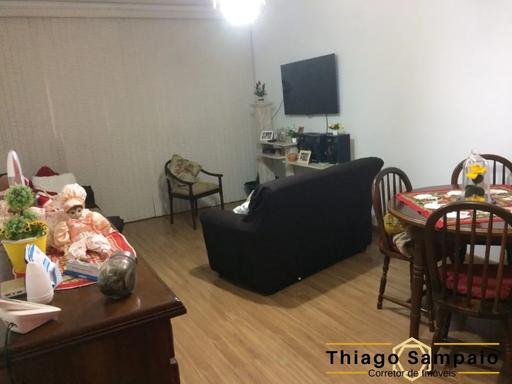 Apartamento, 3 quartos, 111 m² - Foto 2