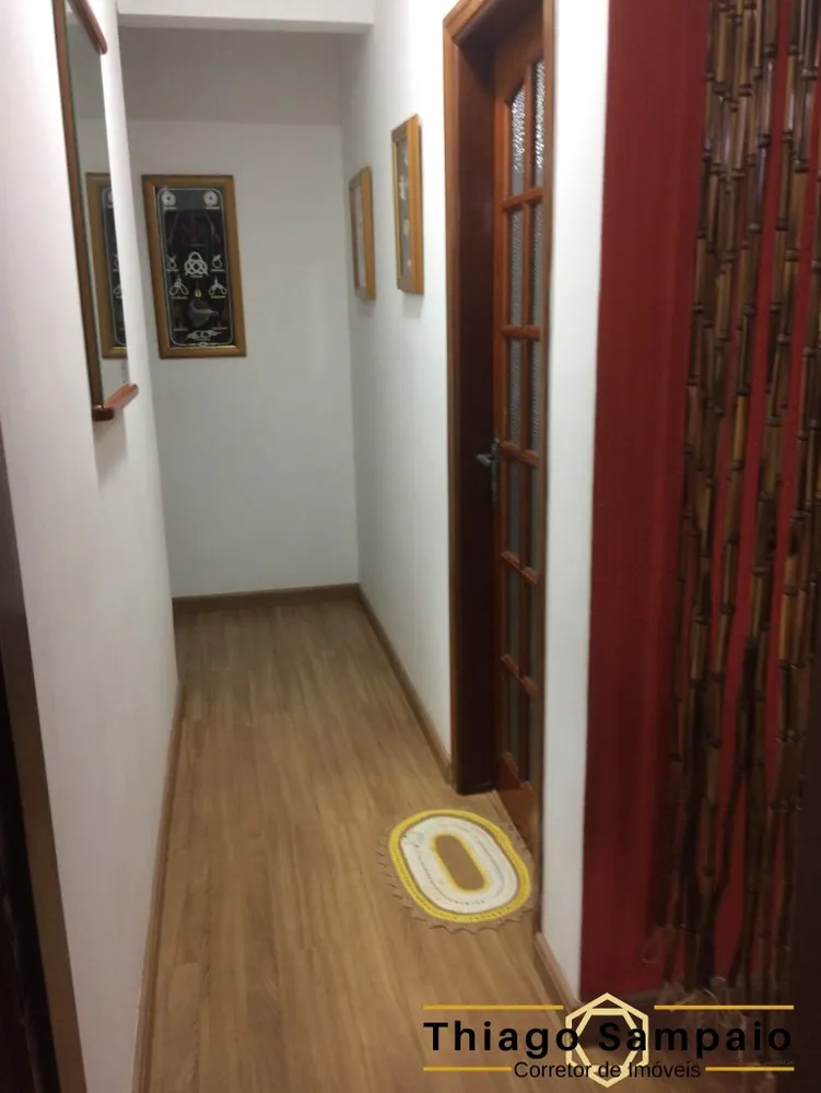 Apartamento, 3 quartos, 111 m² - Foto 3
