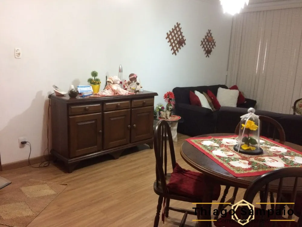 Apartamento, 3 quartos, 111 m² - Foto 1