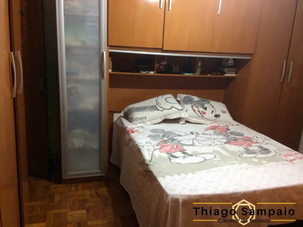 Apartamento, 3 quartos, 111 m² - Foto 4