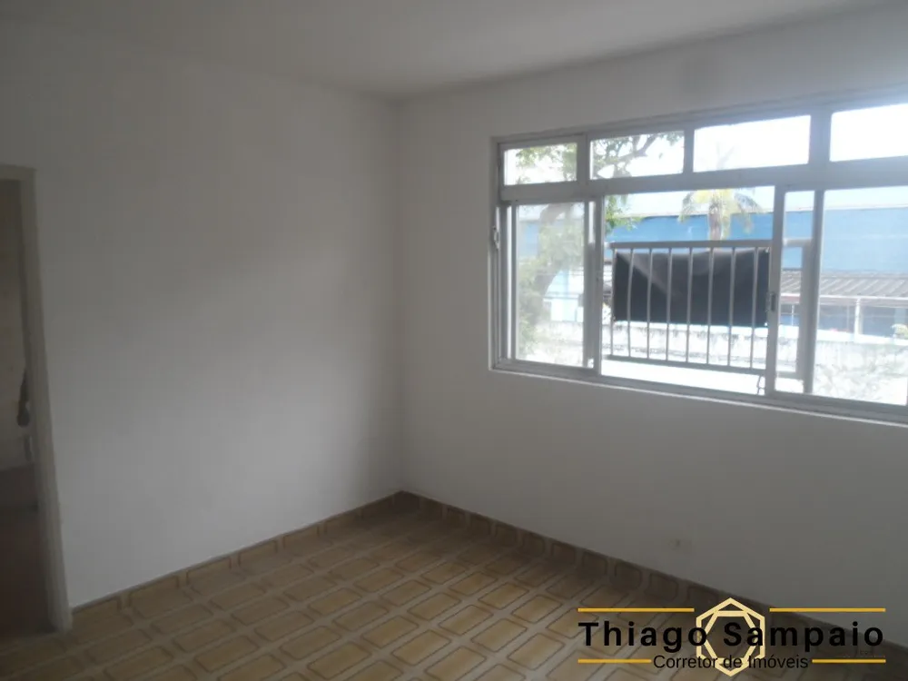 Apartamento, 2 quartos, 73 m² - Foto 1