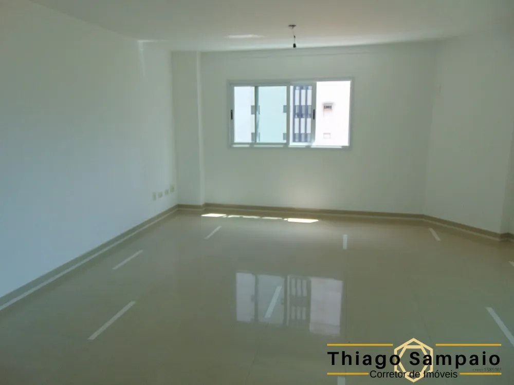 Apartamento, 4 quartos, 177 m² - Foto 2