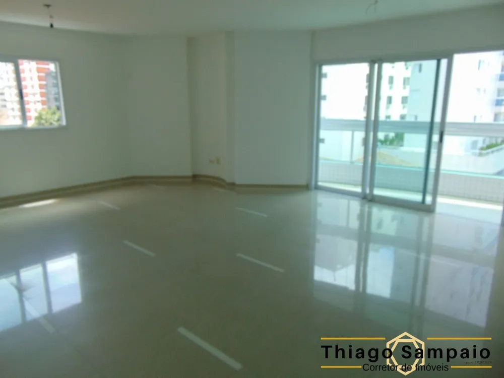 Apartamento, 4 quartos, 177 m² - Foto 1