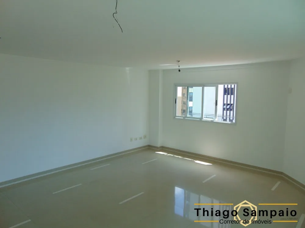 Apartamento, 4 quartos, 177 m² - Foto 3