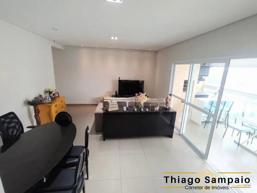 Apartamento, 3 quartos, 103 m² - Foto 1