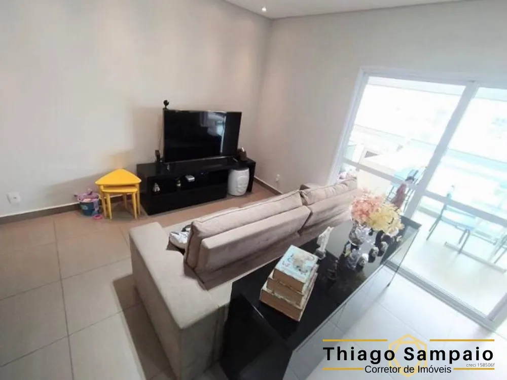 Apartamento, 3 quartos, 103 m² - Foto 3