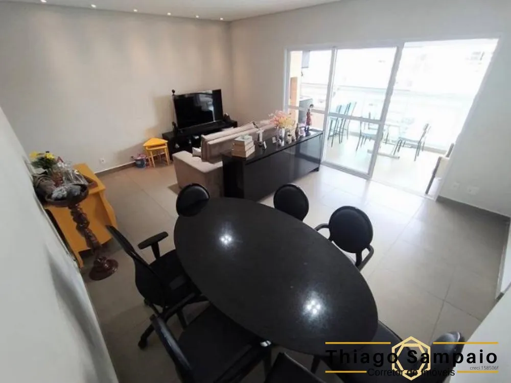 Apartamento, 3 quartos, 103 m² - Foto 4