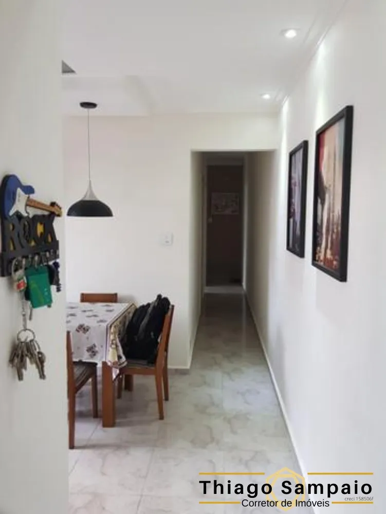 Apartamento, 2 quartos, 68 m² - Foto 4