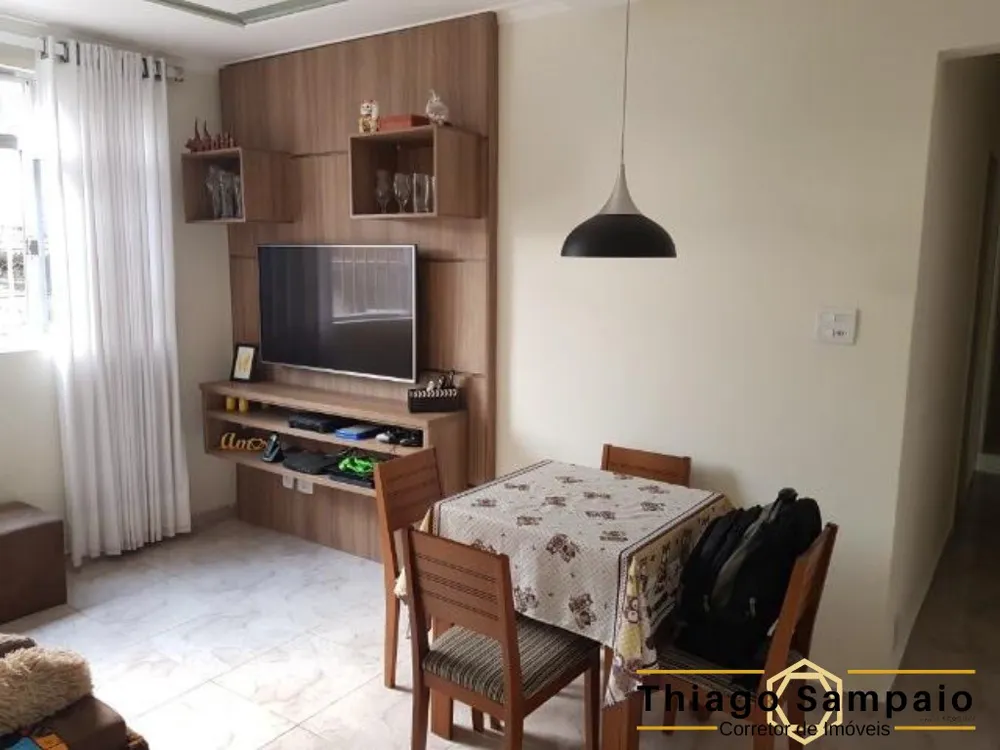 Apartamento, 2 quartos, 68 m² - Foto 1