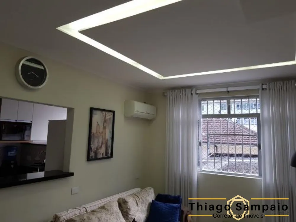 Apartamento, 2 quartos, 68 m² - Foto 3