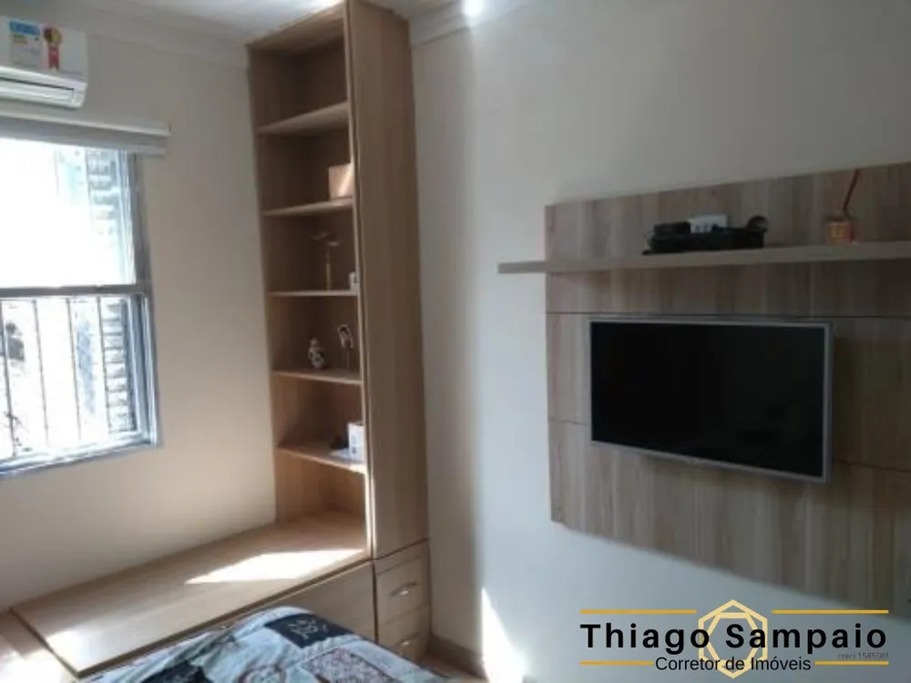 Apartamento, 2 quartos, 68 m² - Foto 2