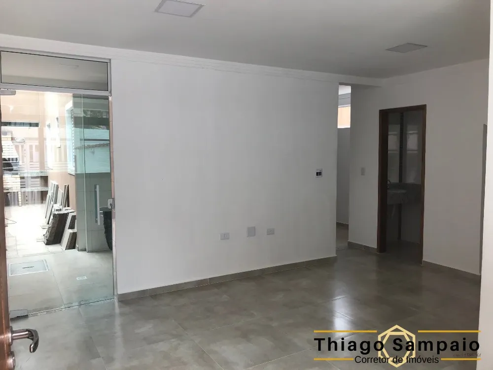 Casa, 2 quartos, 120 m² - Foto 3