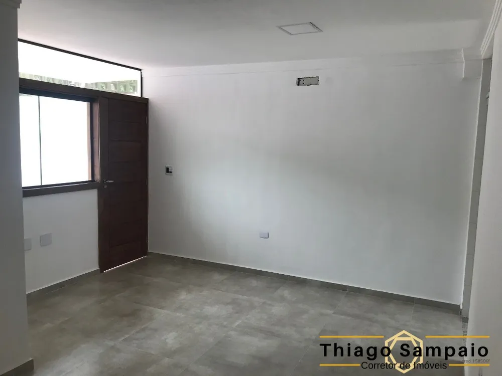 Casa, 2 quartos, 120 m² - Foto 2
