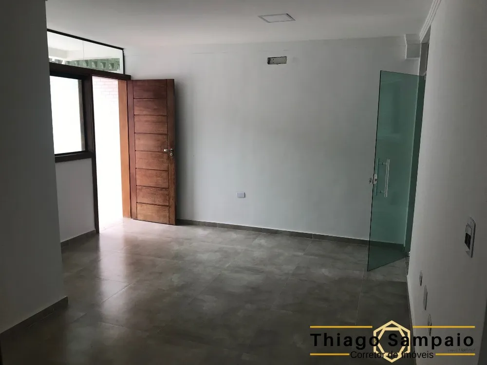 Casa, 2 quartos, 120 m² - Foto 1