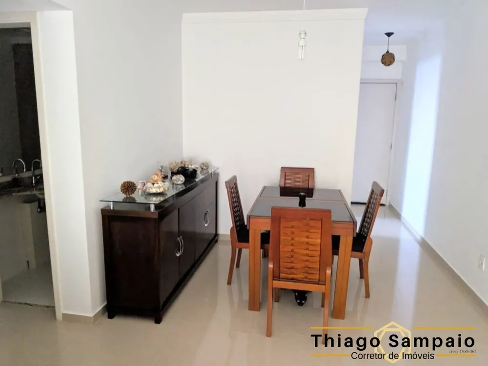 Apartamento, 3 quartos, 92 m² - Foto 4