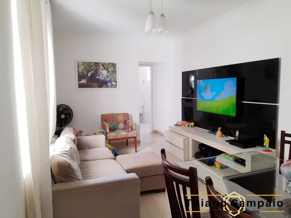 Apartamento, 1 quarto, 65 m² - Foto 4