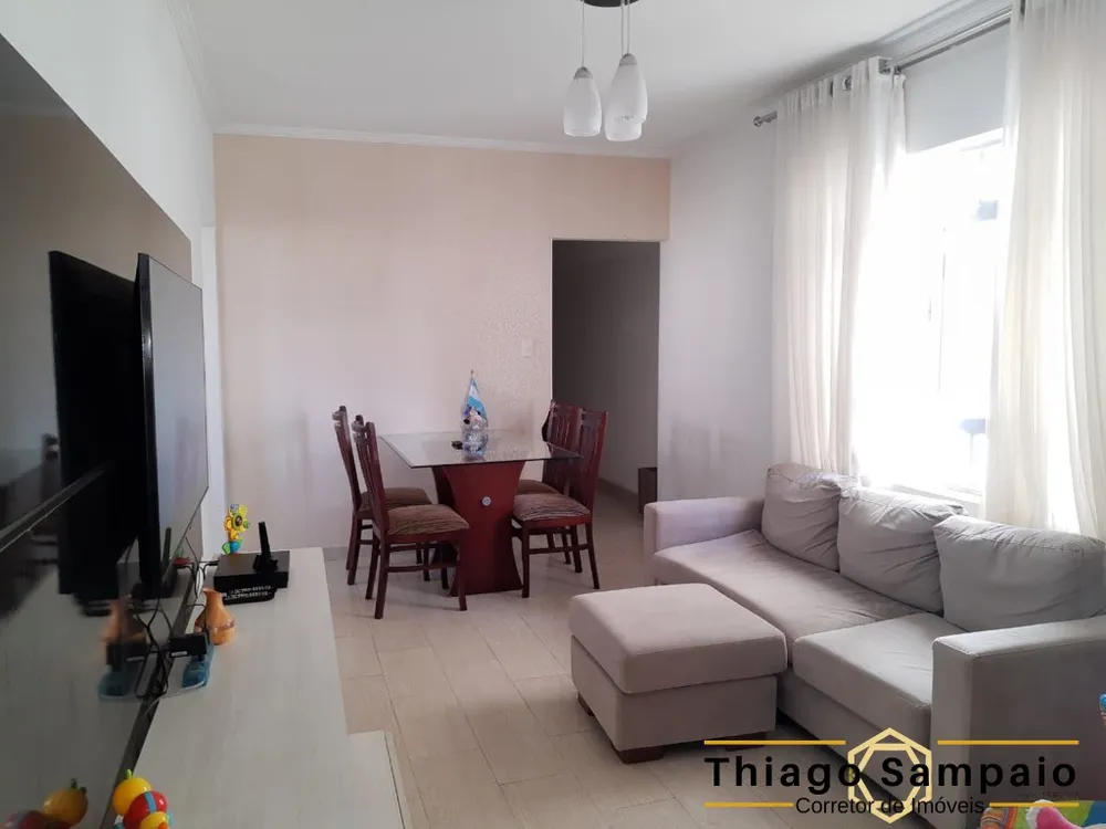Apartamento, 1 quarto, 65 m² - Foto 1