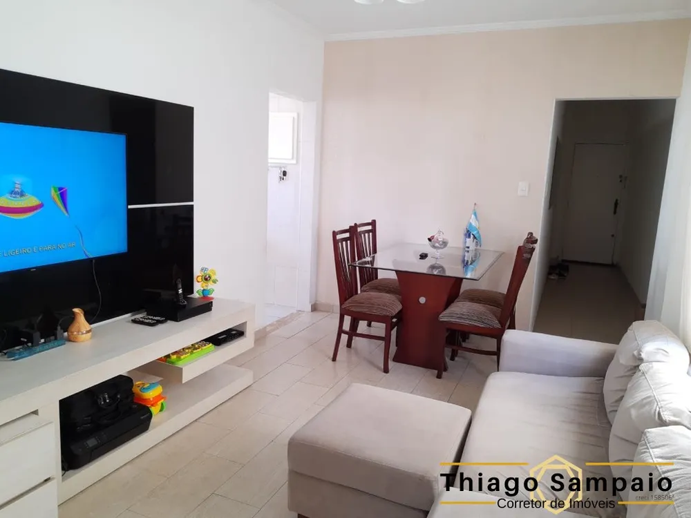 Apartamento, 1 quarto, 65 m² - Foto 2