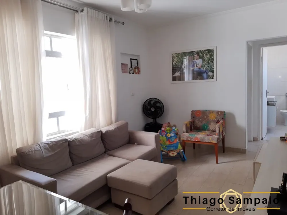 Apartamento, 1 quarto, 65 m² - Foto 3