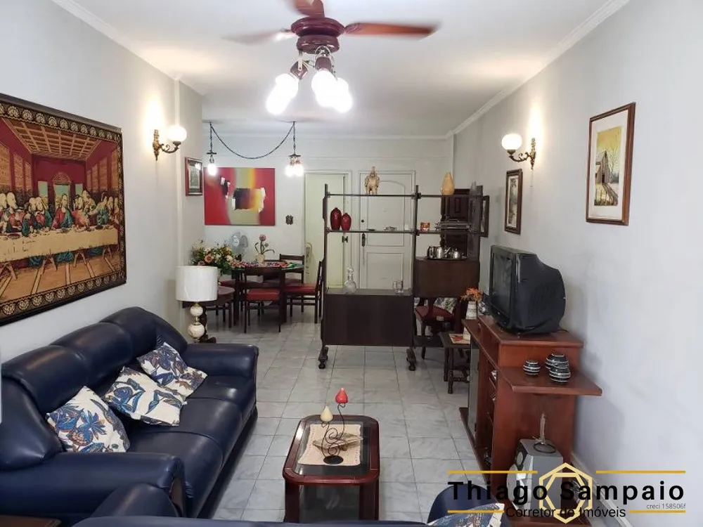 Apartamento, 3 quartos, 145 m² - Foto 4