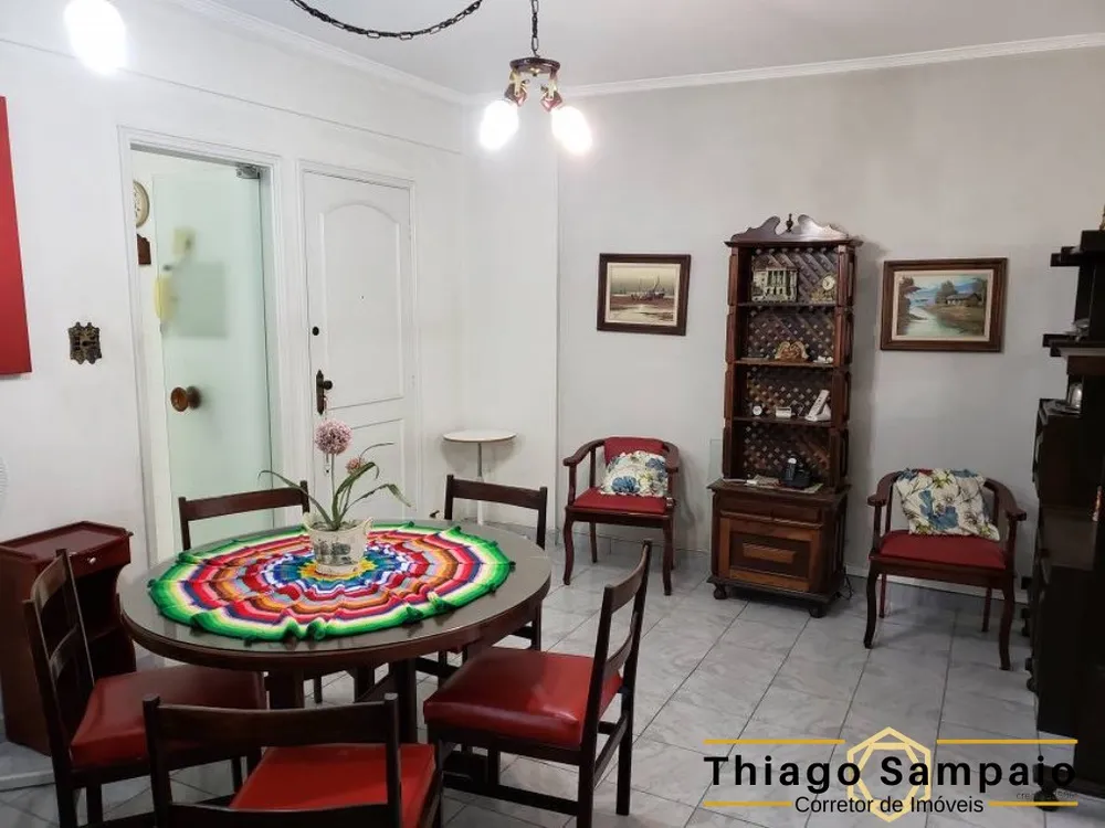 Apartamento, 3 quartos, 145 m² - Foto 2