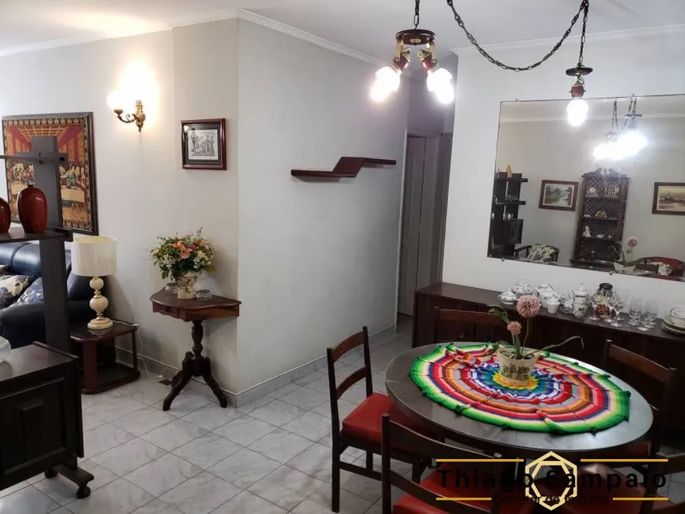 Apartamento, 3 quartos, 145 m² - Foto 3
