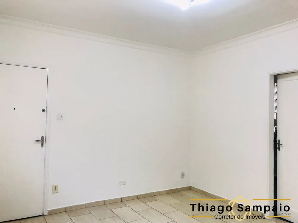 Apartamento, 2 quartos, 70 m² - Foto 2