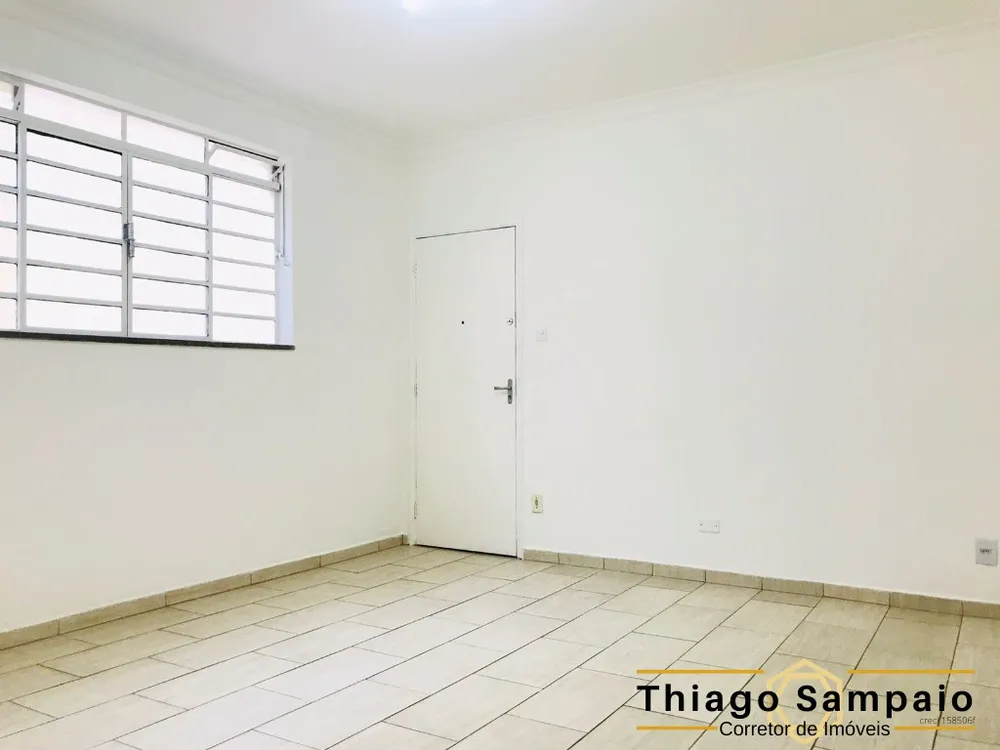 Apartamento, 2 quartos, 70 m² - Foto 1