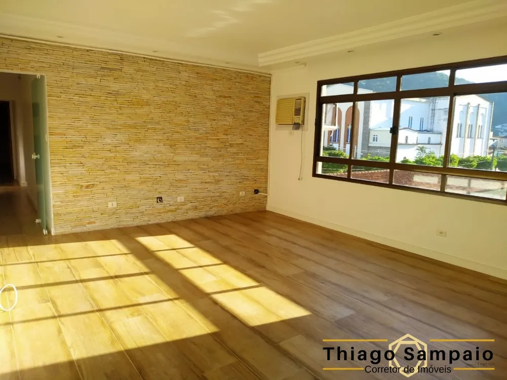 Apartamento, 3 quartos, 113 m² - Foto 1