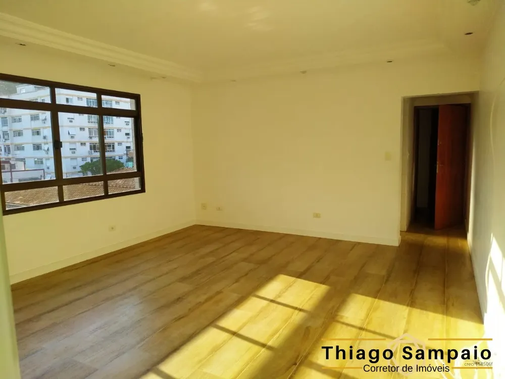 Apartamento, 3 quartos, 113 m² - Foto 2