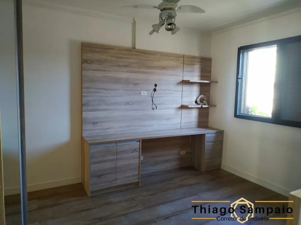 Apartamento, 3 quartos, 113 m² - Foto 3