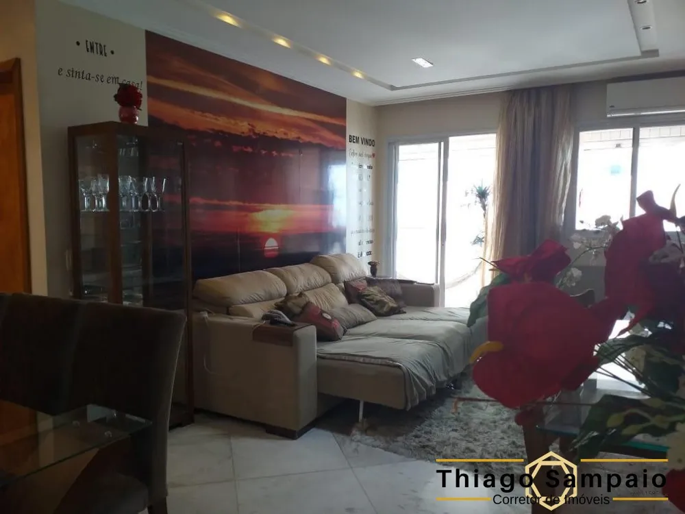 Apartamento, 2 quartos, 96 m² - Foto 2
