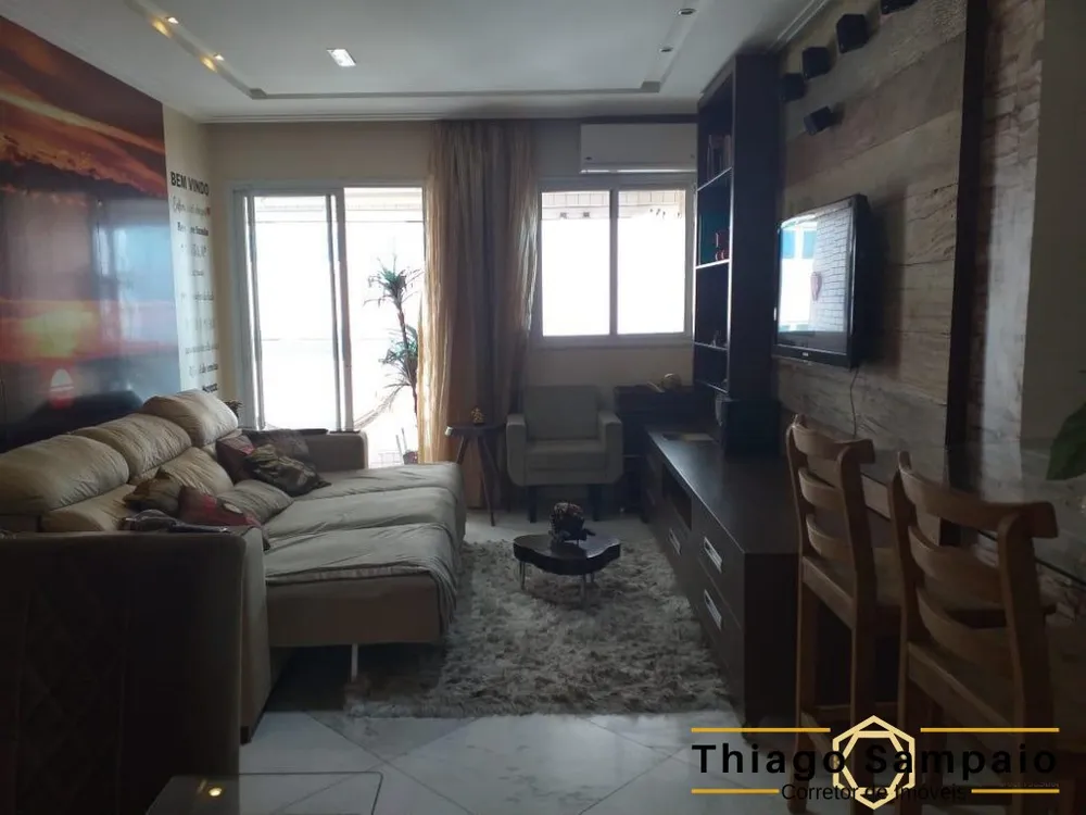 Apartamento, 2 quartos, 96 m² - Foto 3