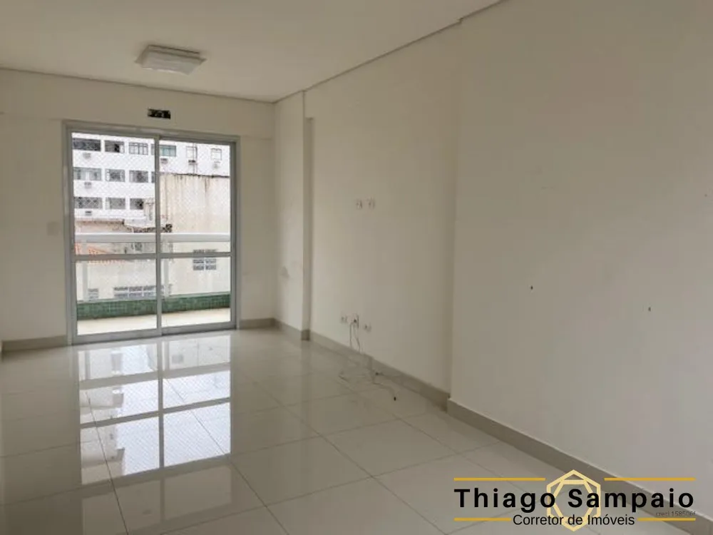 Apartamento, 2 quartos, 97 m² - Foto 3