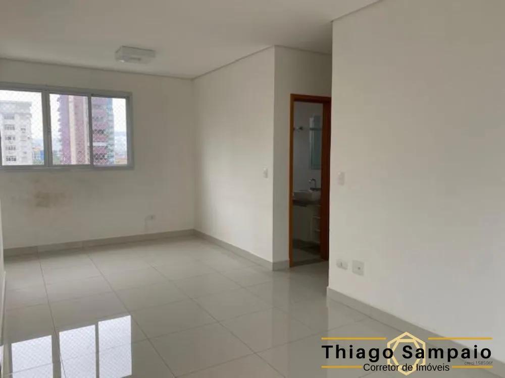 Apartamento, 2 quartos, 97 m² - Foto 1
