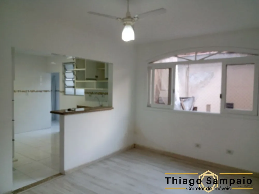 Apartamento, 2 quartos, 95 m² - Foto 1
