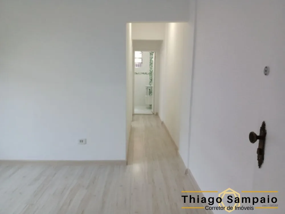 Apartamento, 2 quartos, 95 m² - Foto 4