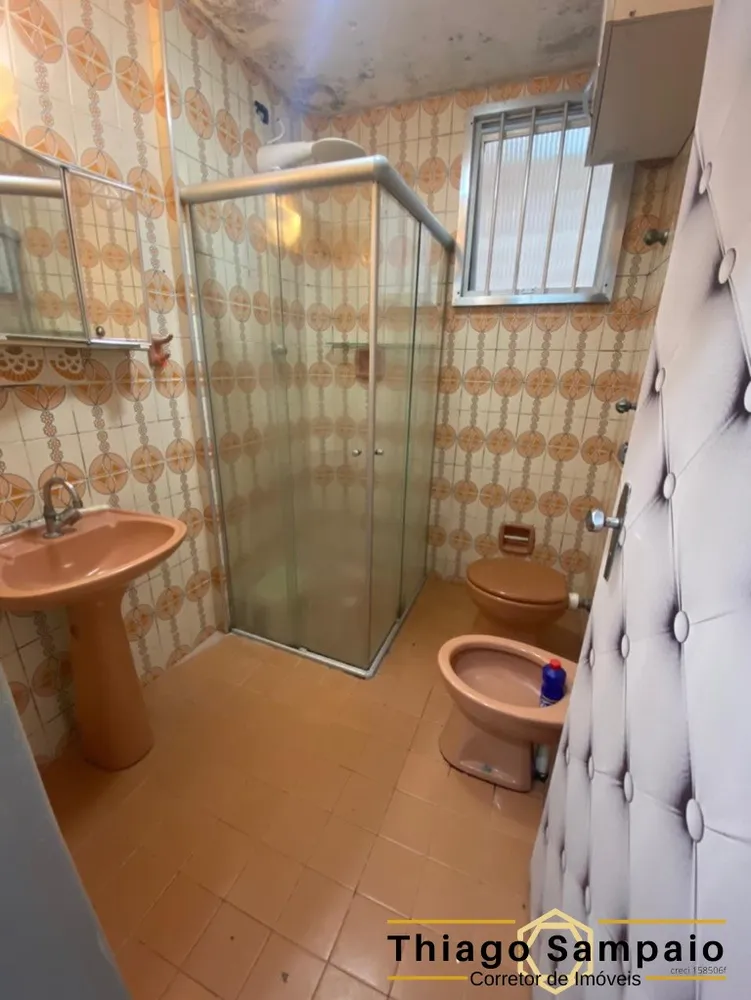 Apartamento, 1 quarto, 67 m² - Foto 3