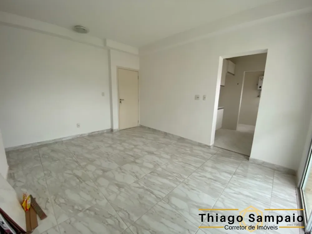 Apartamento, 1 quarto, 53 m² - Foto 3