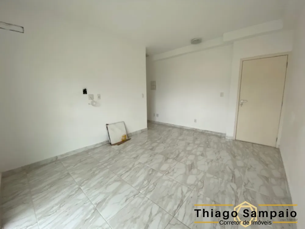 Apartamento, 1 quarto, 53 m² - Foto 4