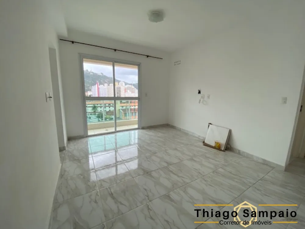 Apartamento, 1 quarto, 53 m² - Foto 1