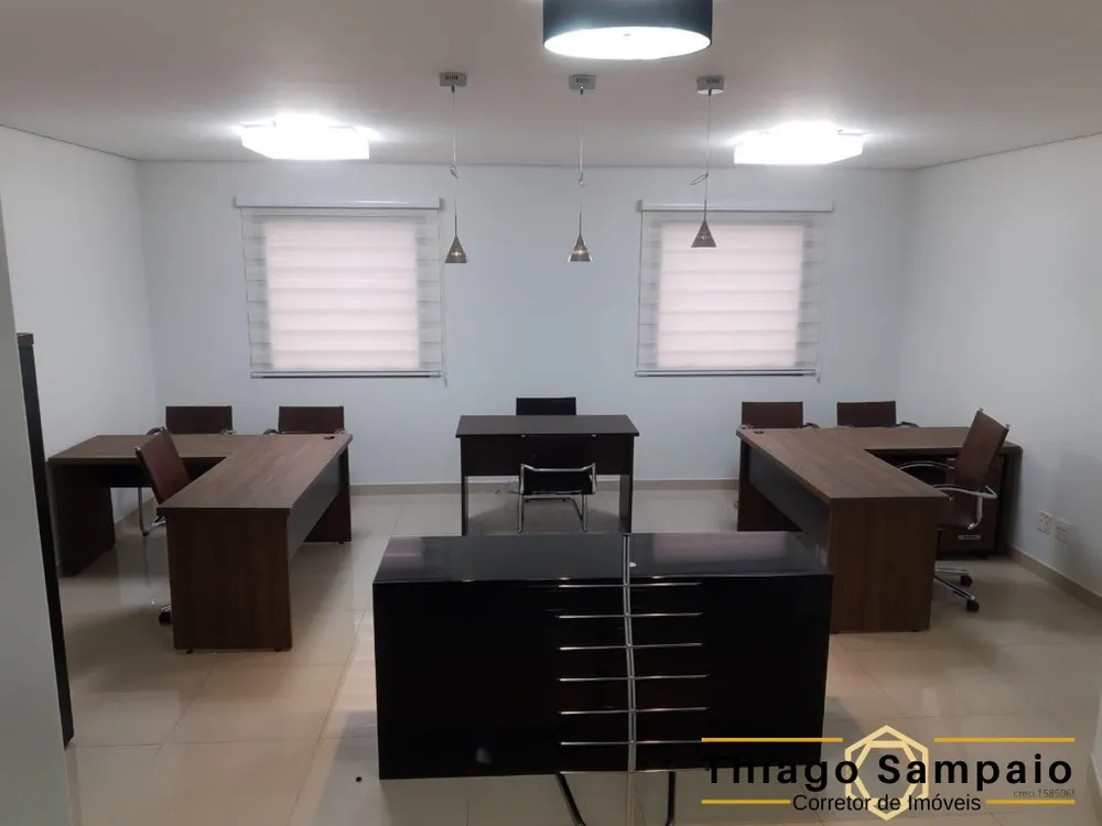 Sala-Conjunto, 55 m² - Foto 2