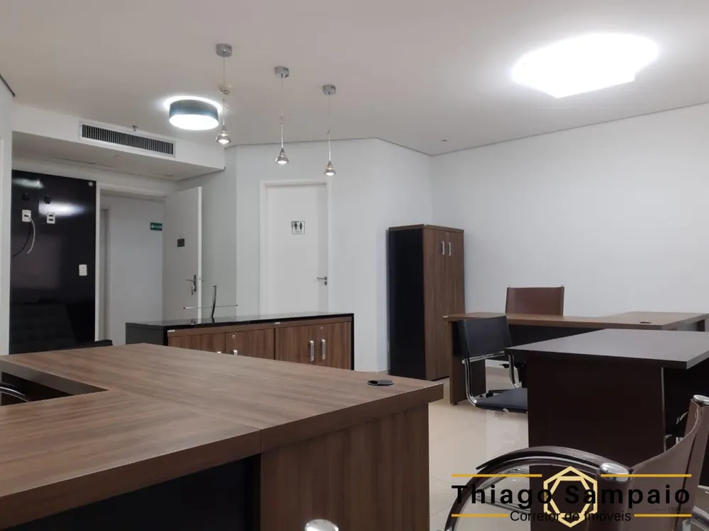Sala-Conjunto, 55 m² - Foto 3
