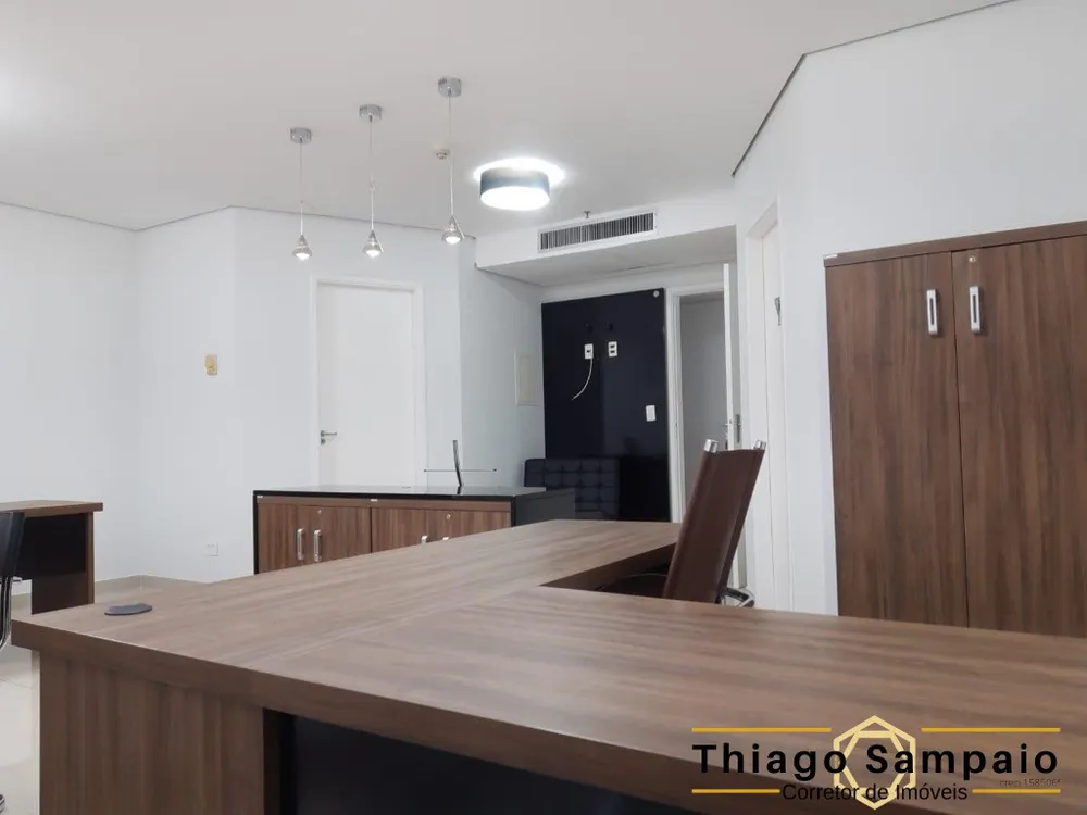 Sala-Conjunto, 55 m² - Foto 1