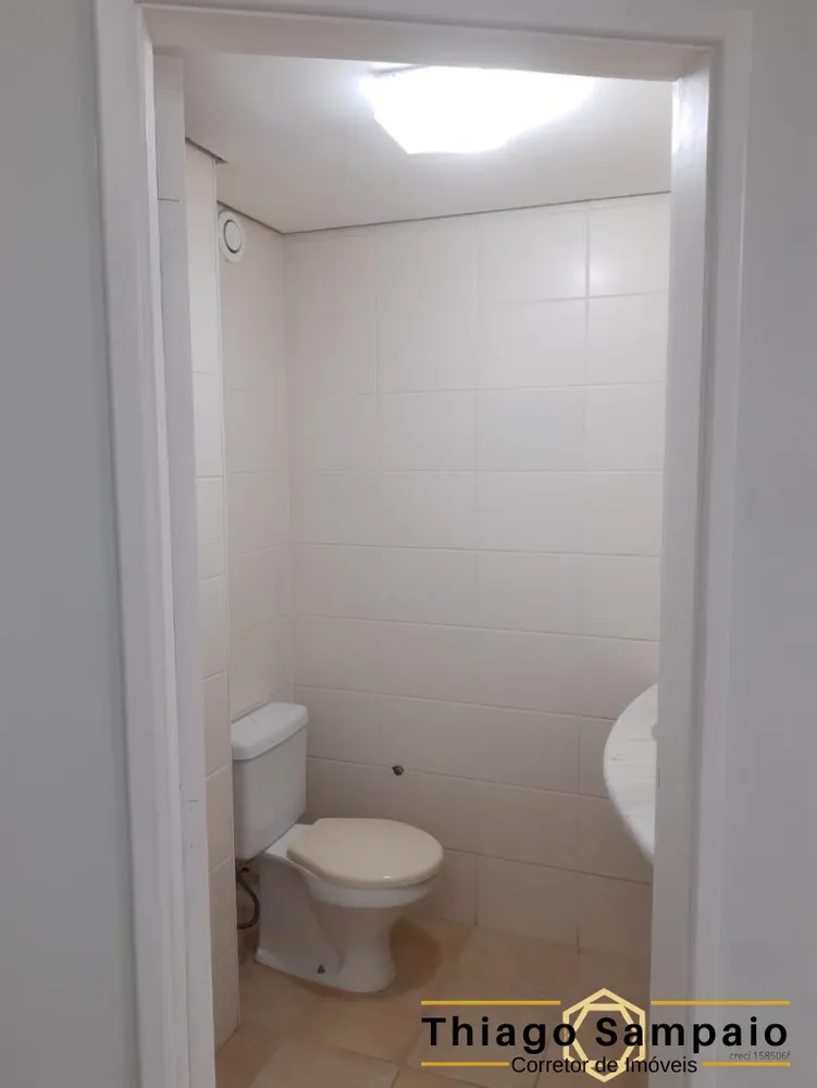 Sala-Conjunto, 55 m² - Foto 4