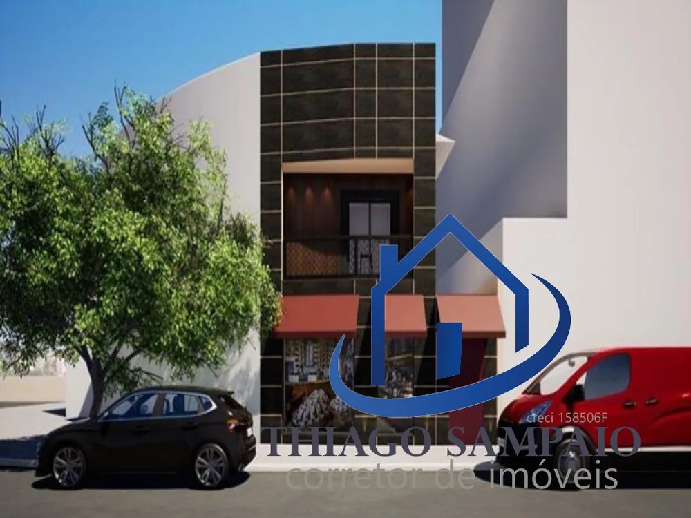 Loteamento e Condomínio, 271 m² - Foto 2