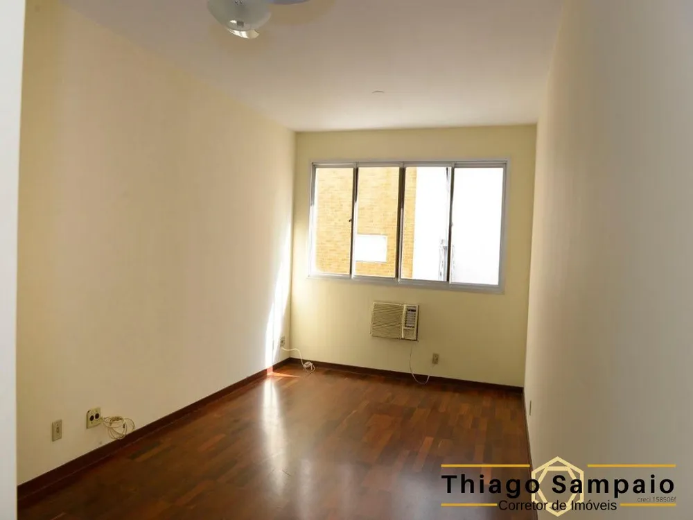 Apartamento, 1 quarto, 62 m² - Foto 1