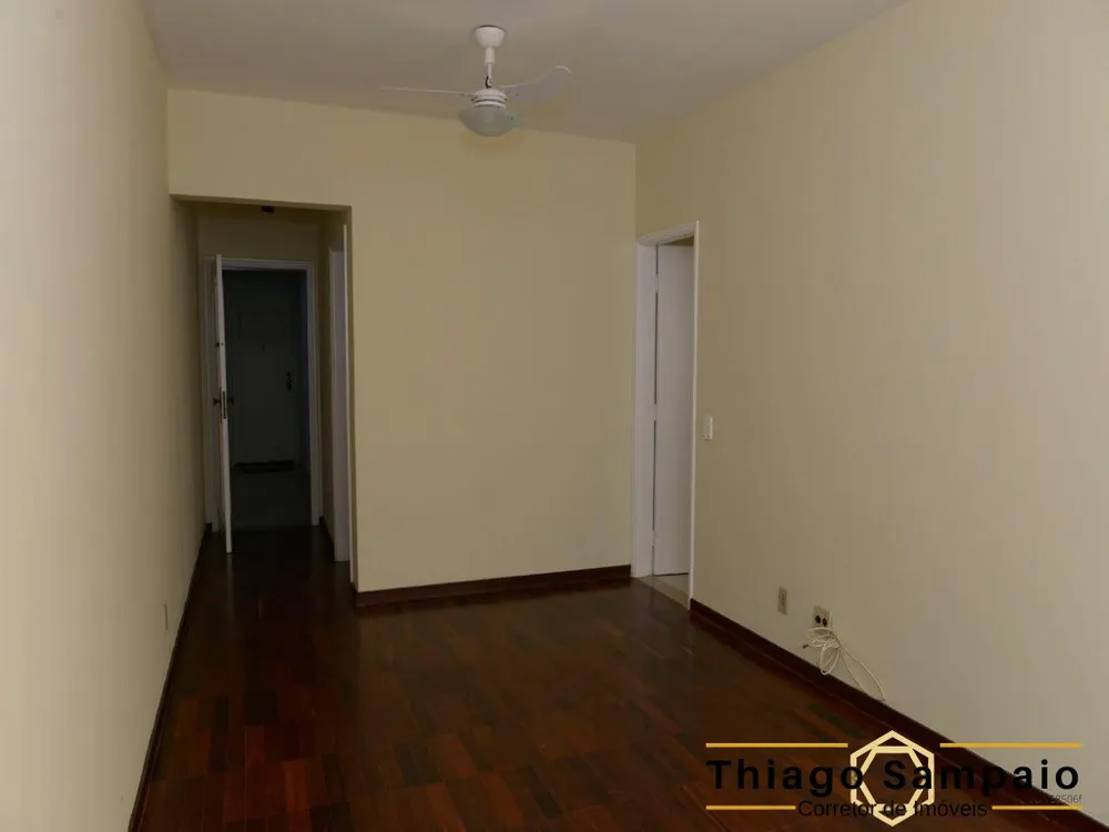 Apartamento, 1 quarto, 62 m² - Foto 3